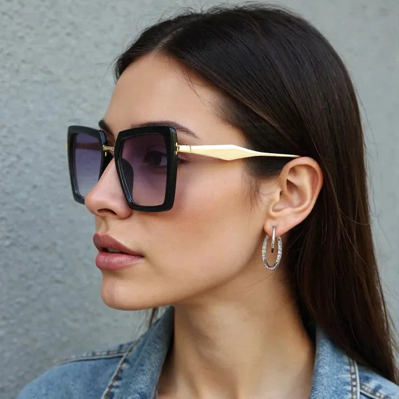 Vintage Sunglasses for Women