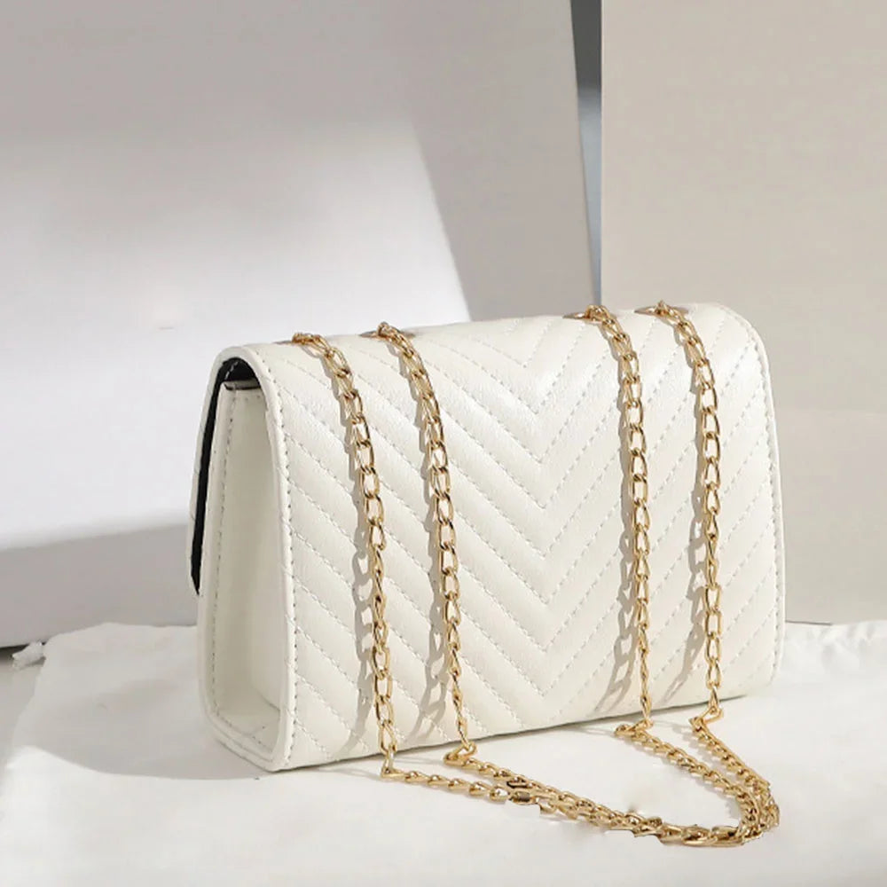 Women's Bag 2022 Trend Handbags Designer Luxury Brand Ladies Shoulder Bags