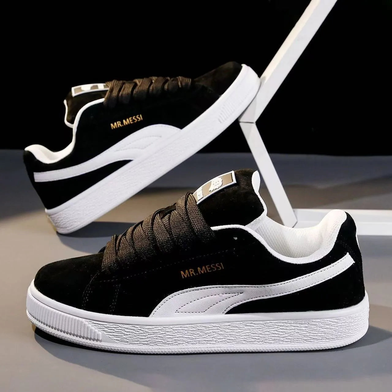 Women's Sneakers Fashion Versatile Breathable Casual Vulcanized Shoes
