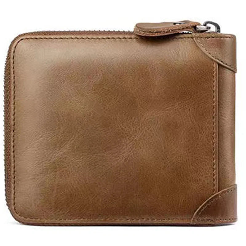 Men's and women's  convenient wallets and card holders
