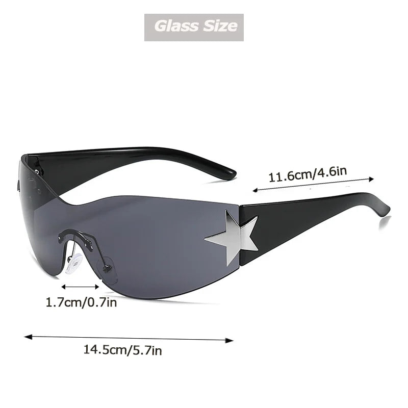 Fashion Sunglasses for Women