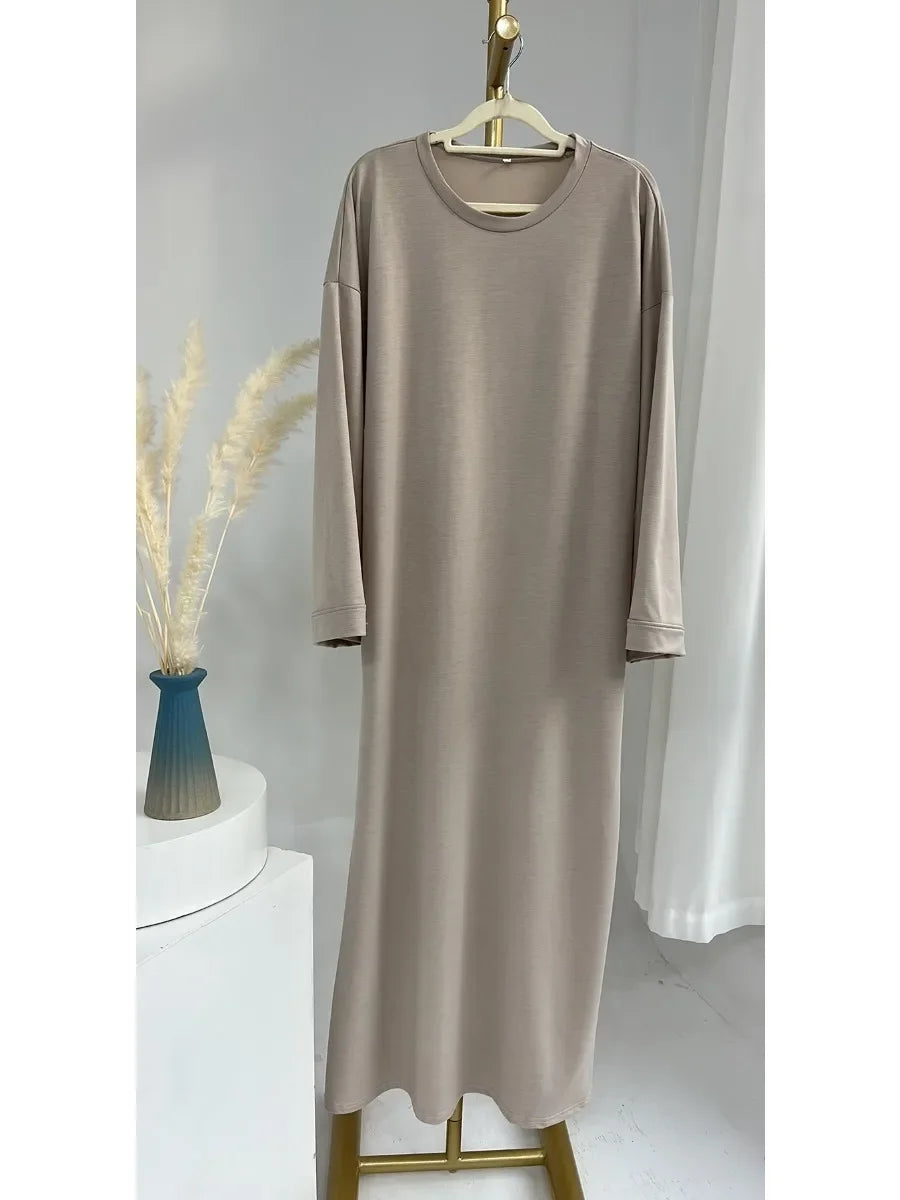 Ramadan Eid Party Dress for Women