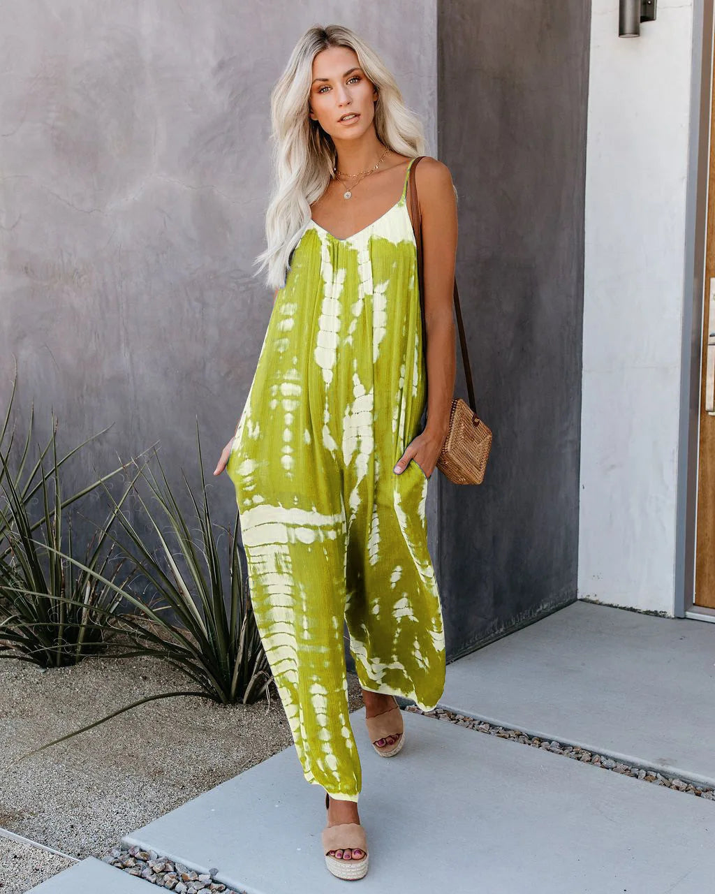 Women's jumpsuit  women's clothing
