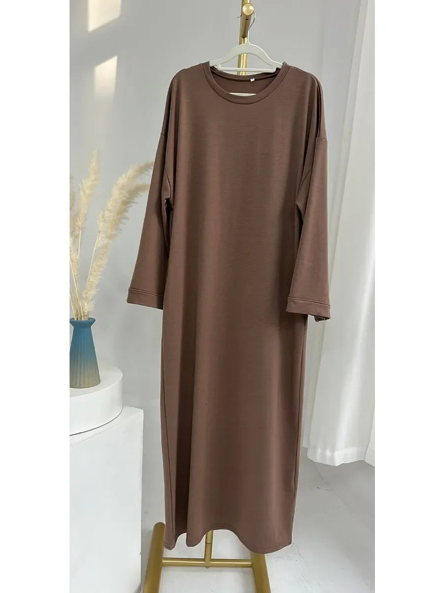 Ramadan Eid Party Dress for Women