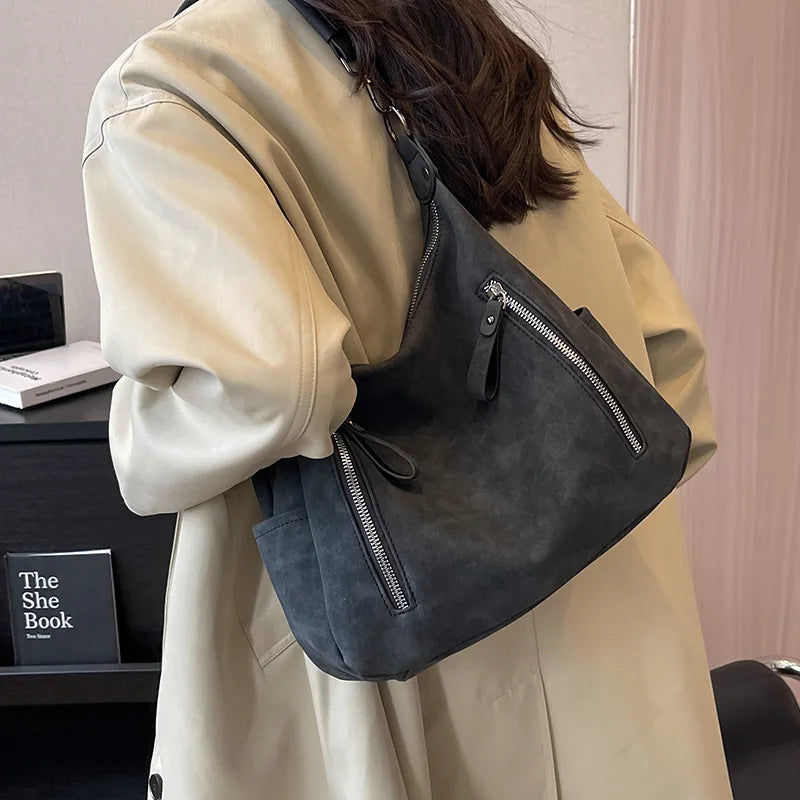 Women tote bag large capacity bag women crossbody bag