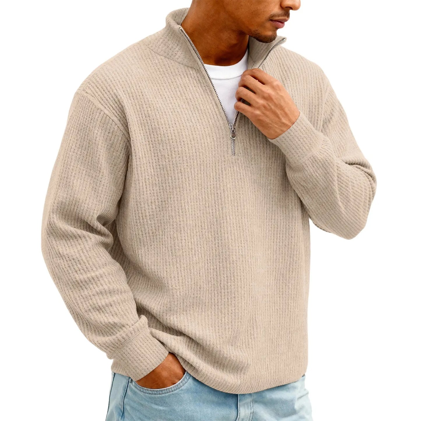 Sweatshirt casual