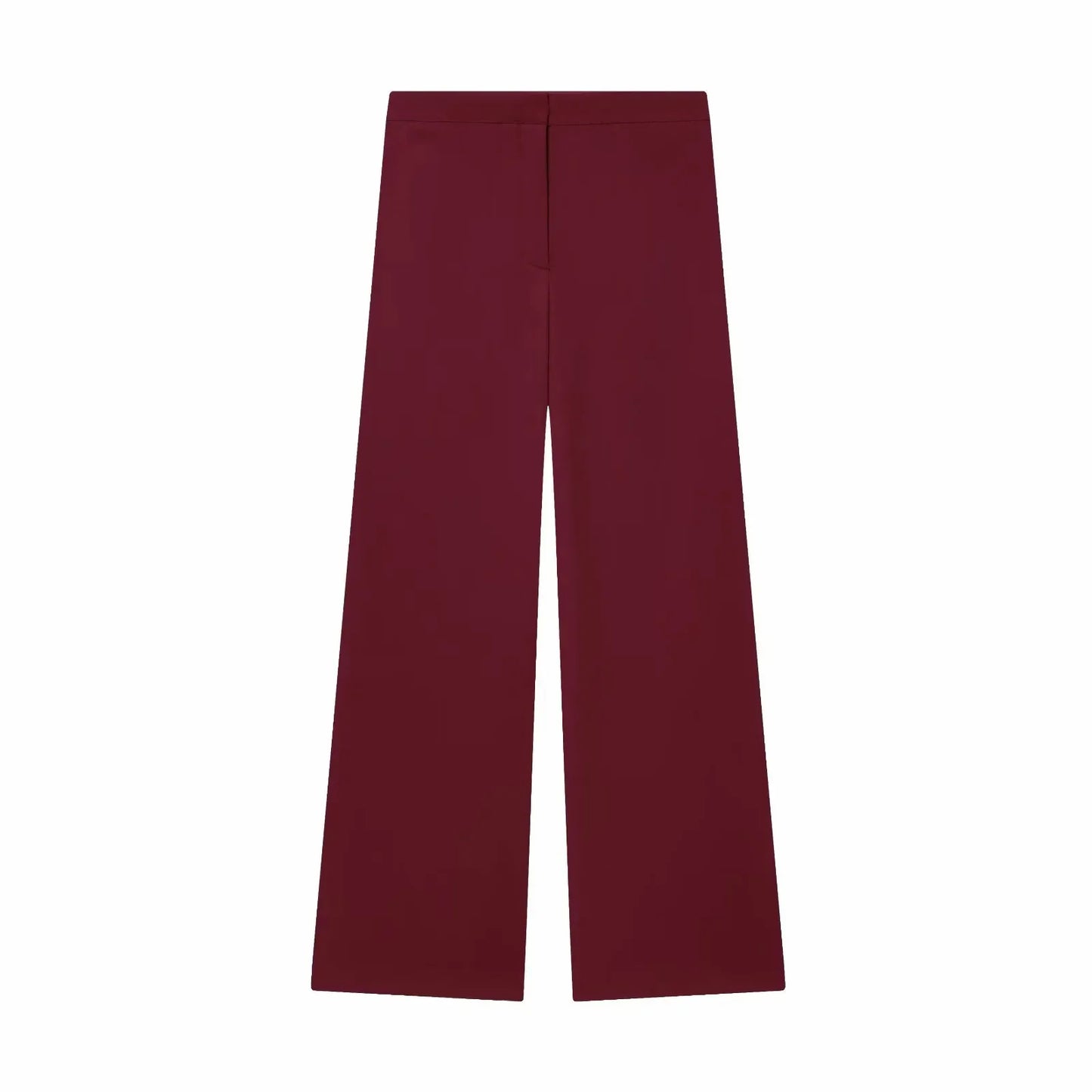 Women Suit Pants Two-Piece Set