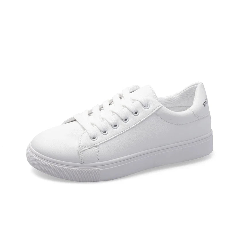 Women Sneakers Breathble Vulcanized Shoes