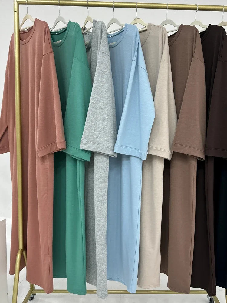 Ramadan Eid Party Dress for Women