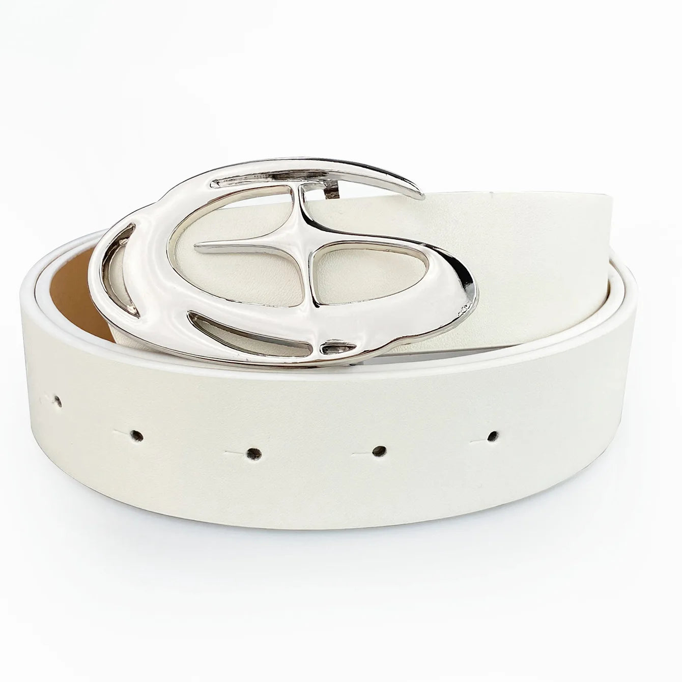 Women's belts  Summer  Style Simple Belt