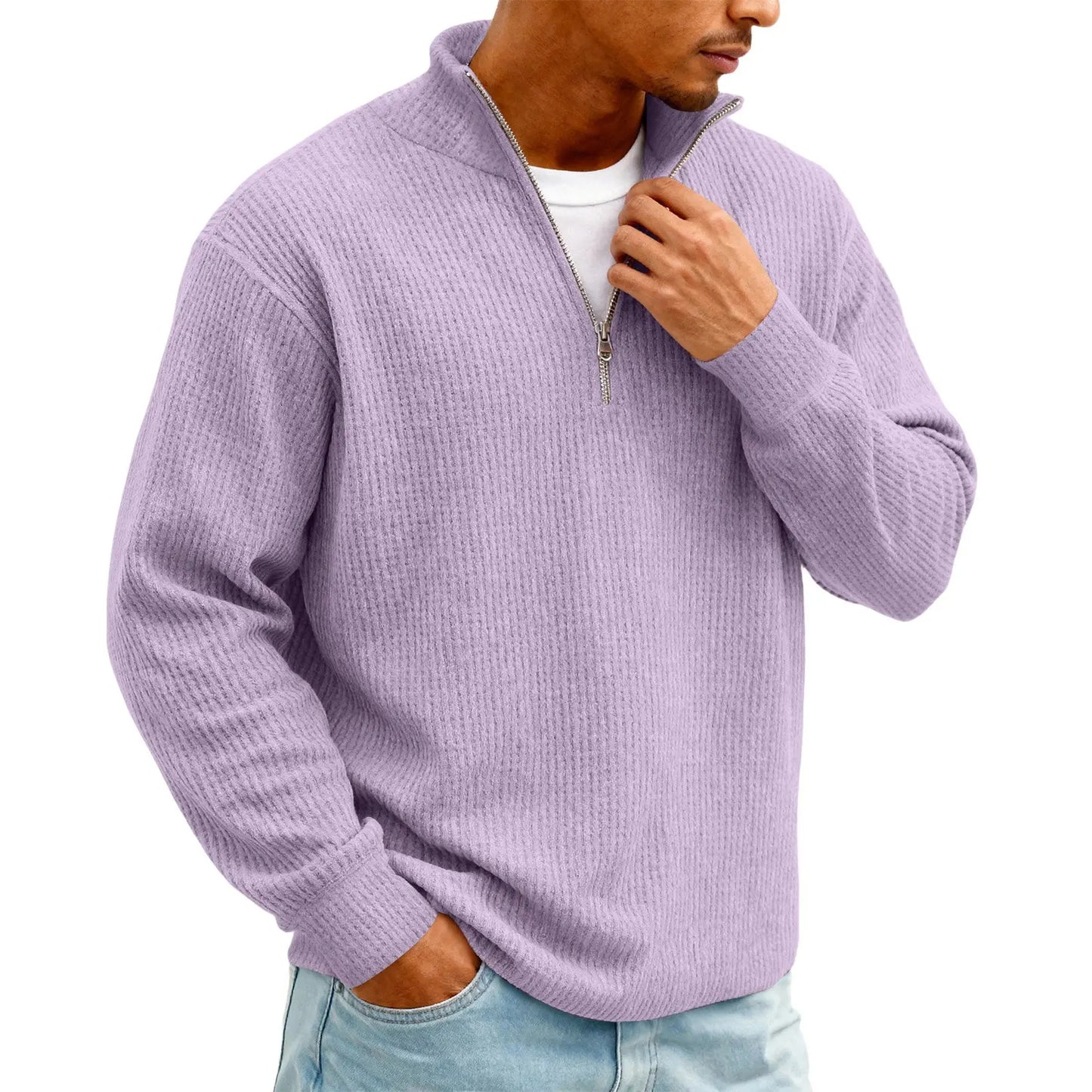 Sweatshirt casual