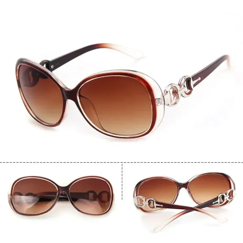 Luxury Sunglasses for Women