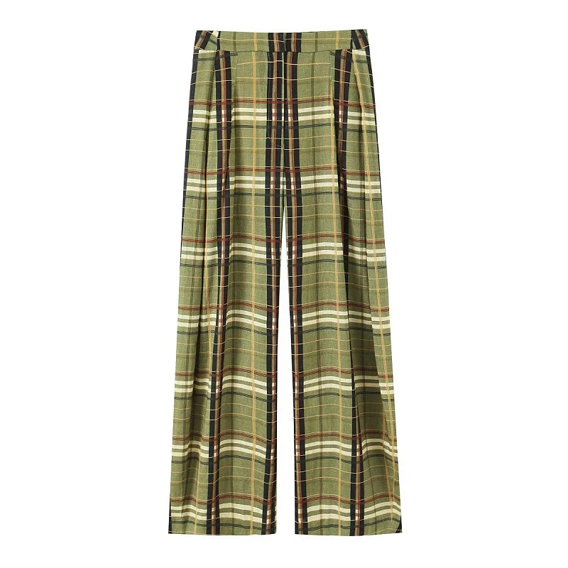 Wide leg pants Vintage