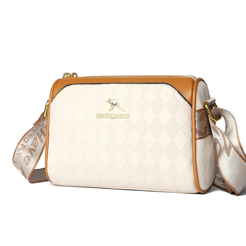 Shoulder Bag Women Purse- Fashion Crossbody Bags