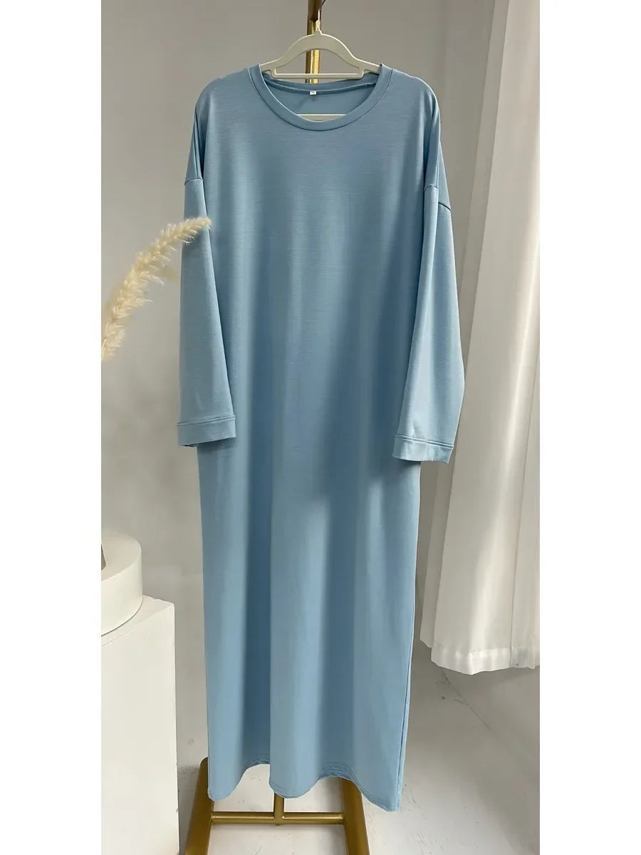 Ramadan Eid Party Dress for Women