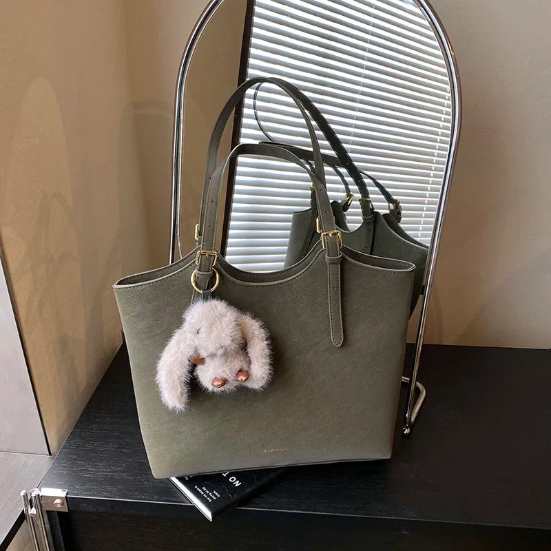 Diaper Bags Popular Classic Shoulder Bag