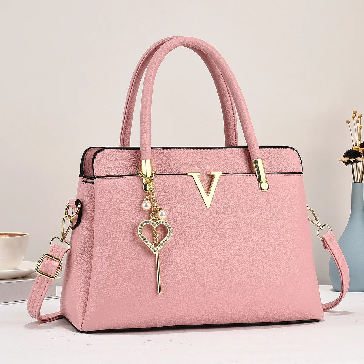 Women Handbag sac a main Fashion single shoulder bags