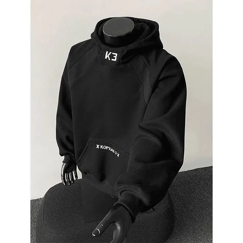 Fashionable Hooded Sweatshirt for Men