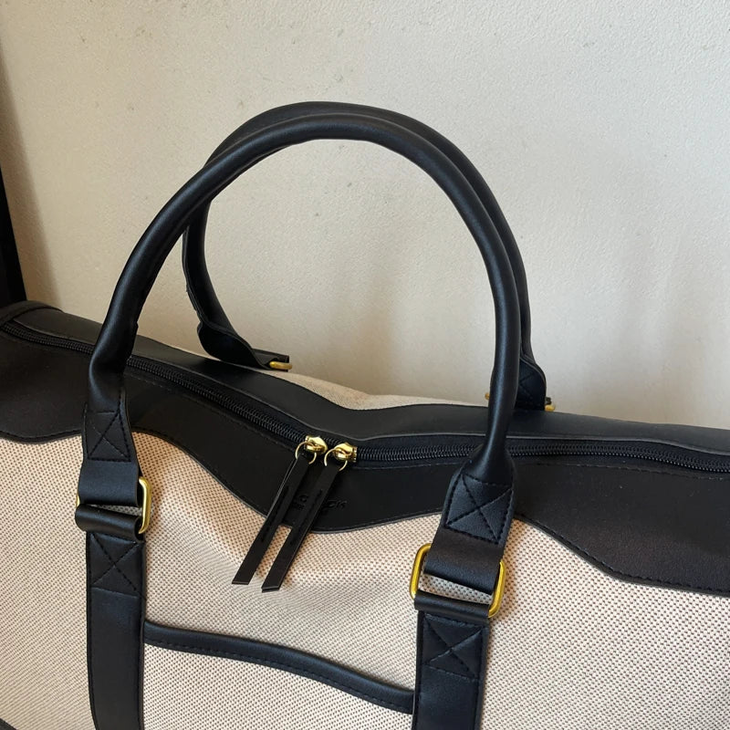 Oversized Travelling Handbags For Women