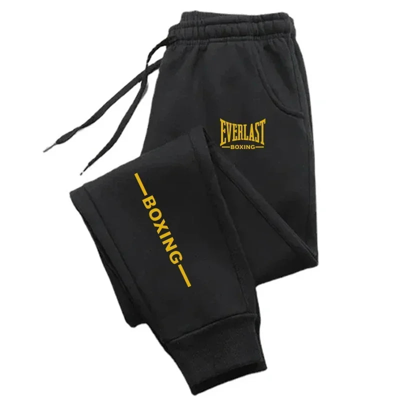 popular Men's jogging pants