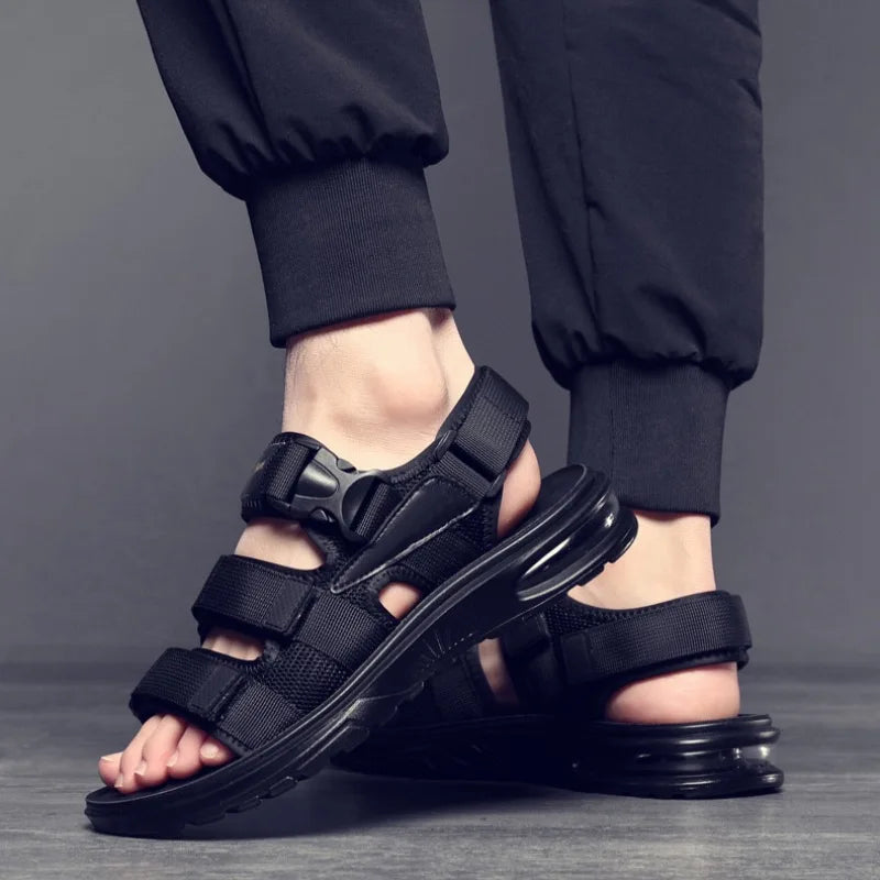 High Quality Men's Sandals Outdoor Casual Sports Sandals