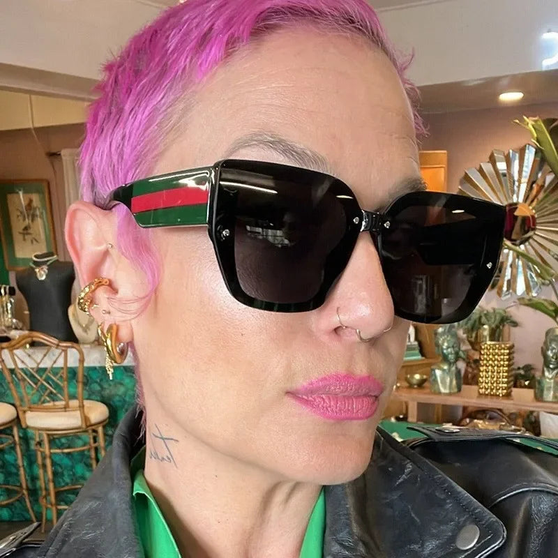 Women's Luxury Brand Sunglasses