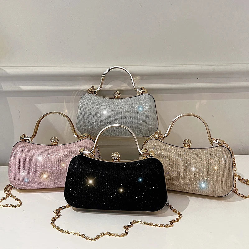Evening party bags
