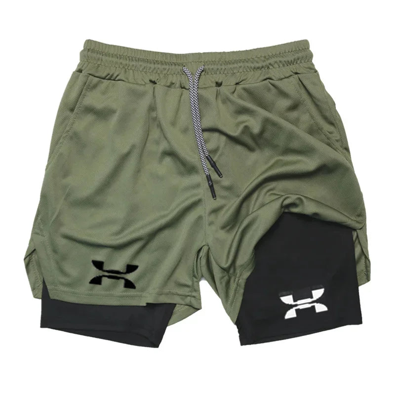 Running Shorts for Men