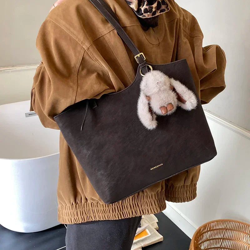 Diaper Bags Popular Classic Shoulder Bag