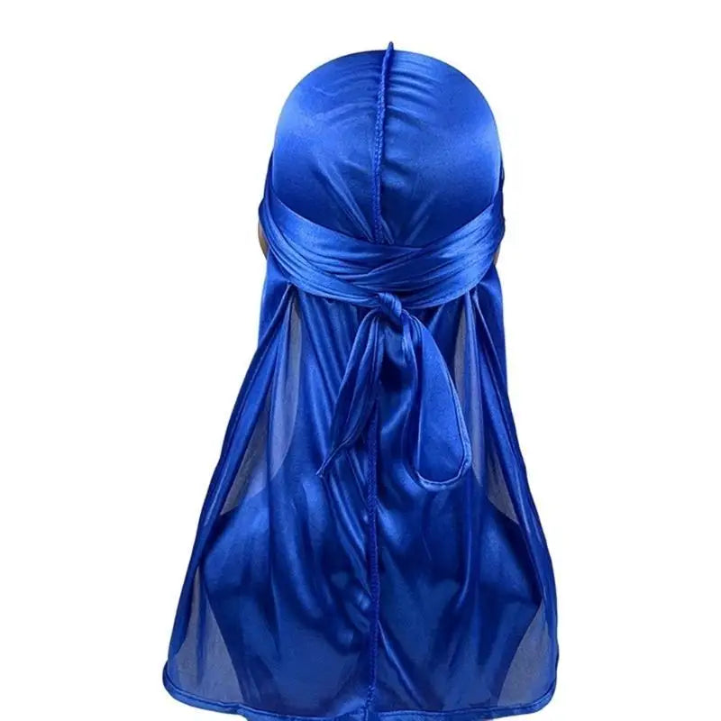 Men's Head Scarf Dreadlocks Head Wrap Durag