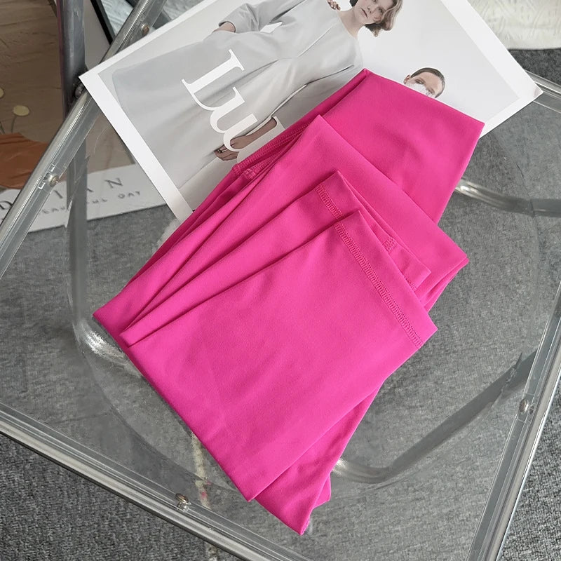 Female Leggings  Naked feeling Leggings