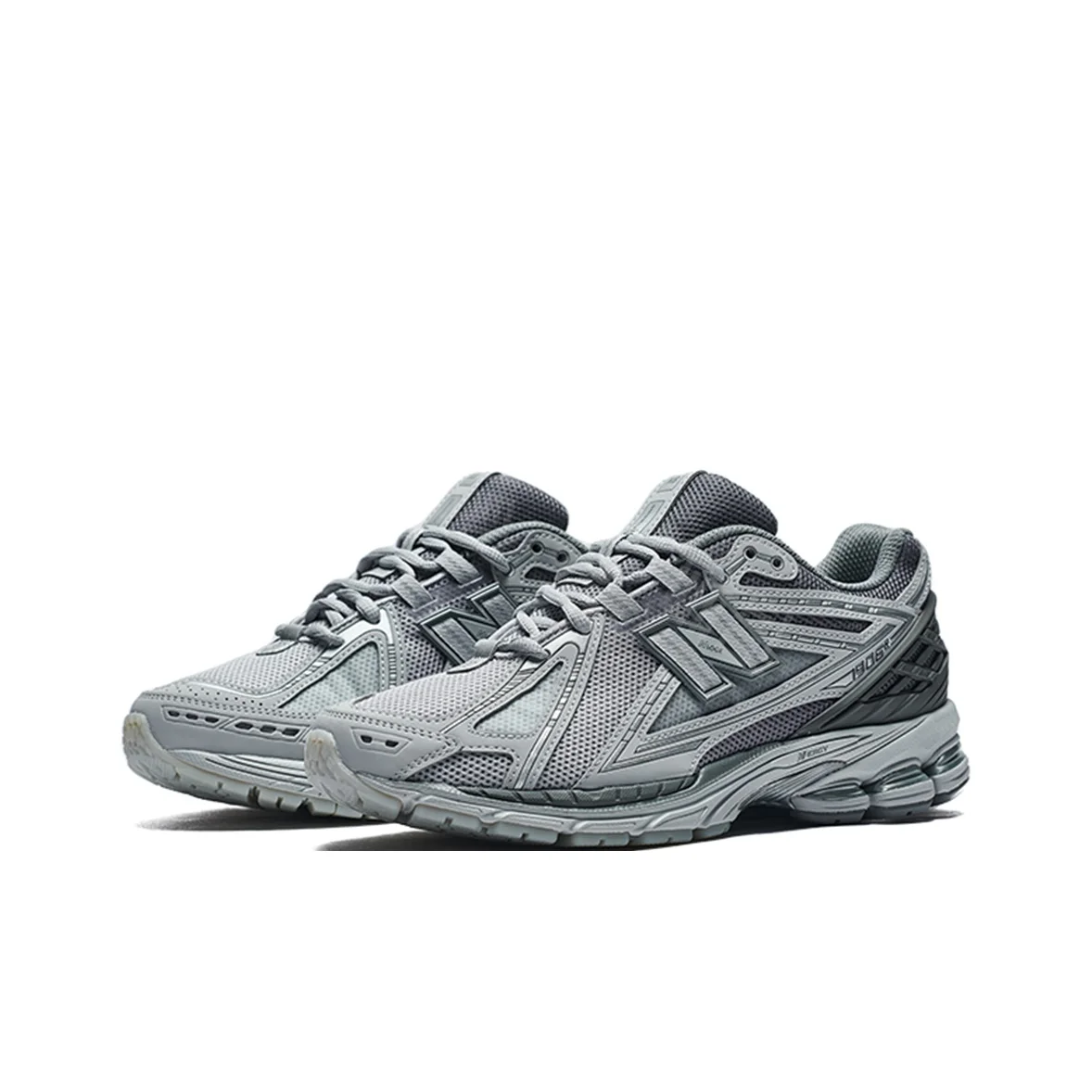 New Balance NB 1906R - Comfortable, versatile, shock-absorbing, low-cut casual running shoe for men and women.