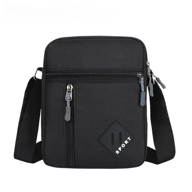 Men's Messenger Bag Crossbody Shoulder Bags