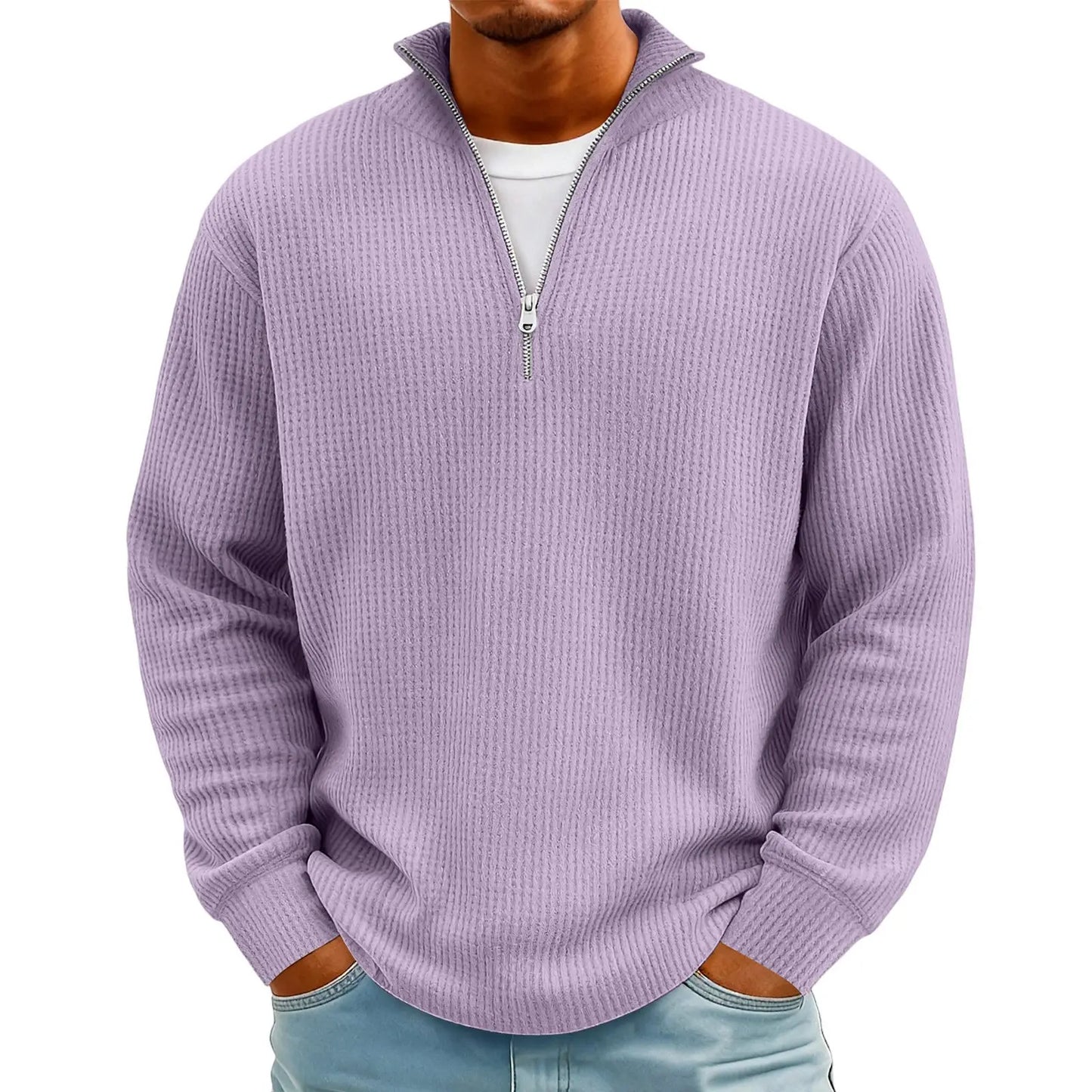 Sweatshirt casual