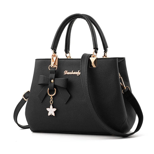 Women'S Bags Trend Big Bag Shoulder Handbag