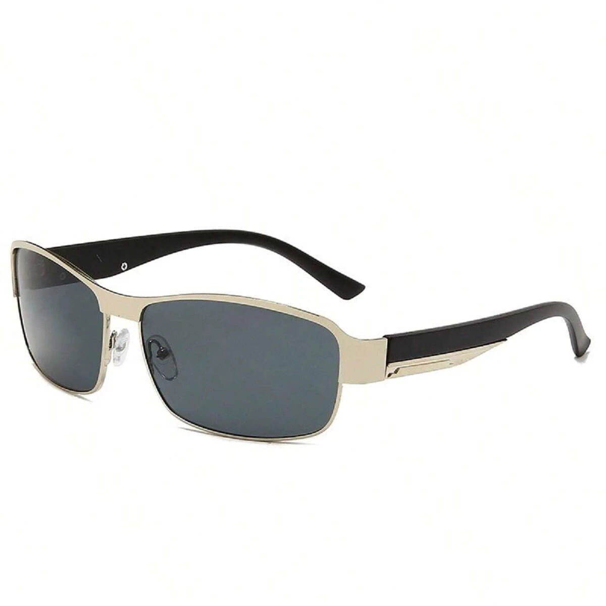 Sunglasses for Men Day and Night Vision Driving Fishing Polarized Anti-UV