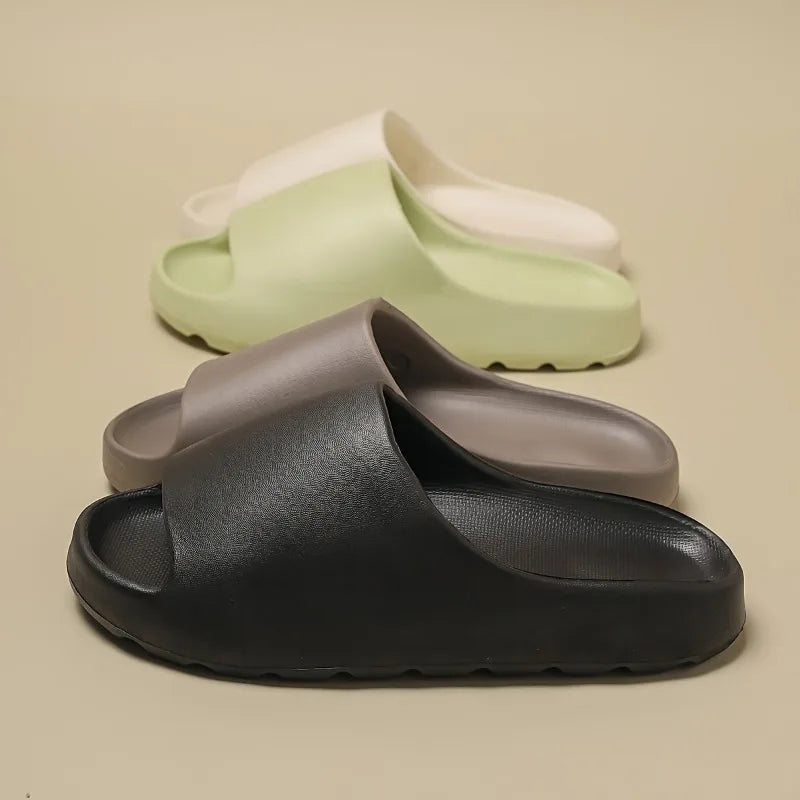 Men's Fashion EVA Slides - Non-Slip slides