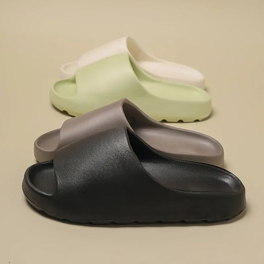 Men's Fashion EVA Slides - Non-Slip slides