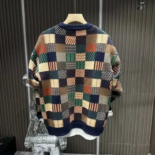 Men Sweatshirt Lux