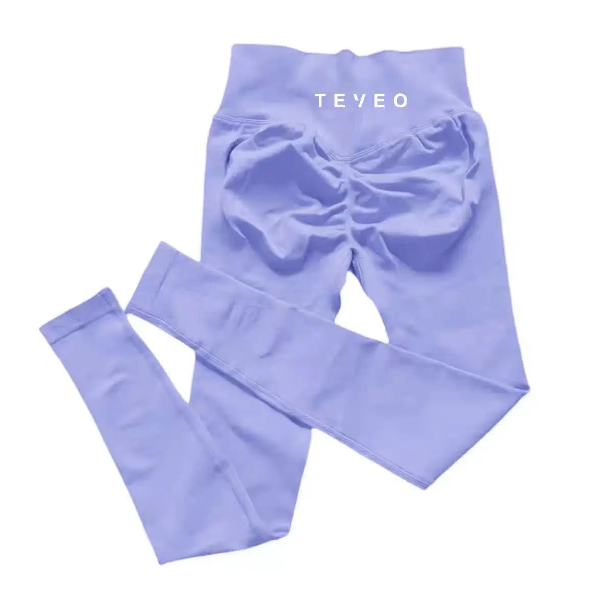 Leggings de yoga sans couture pour femmes