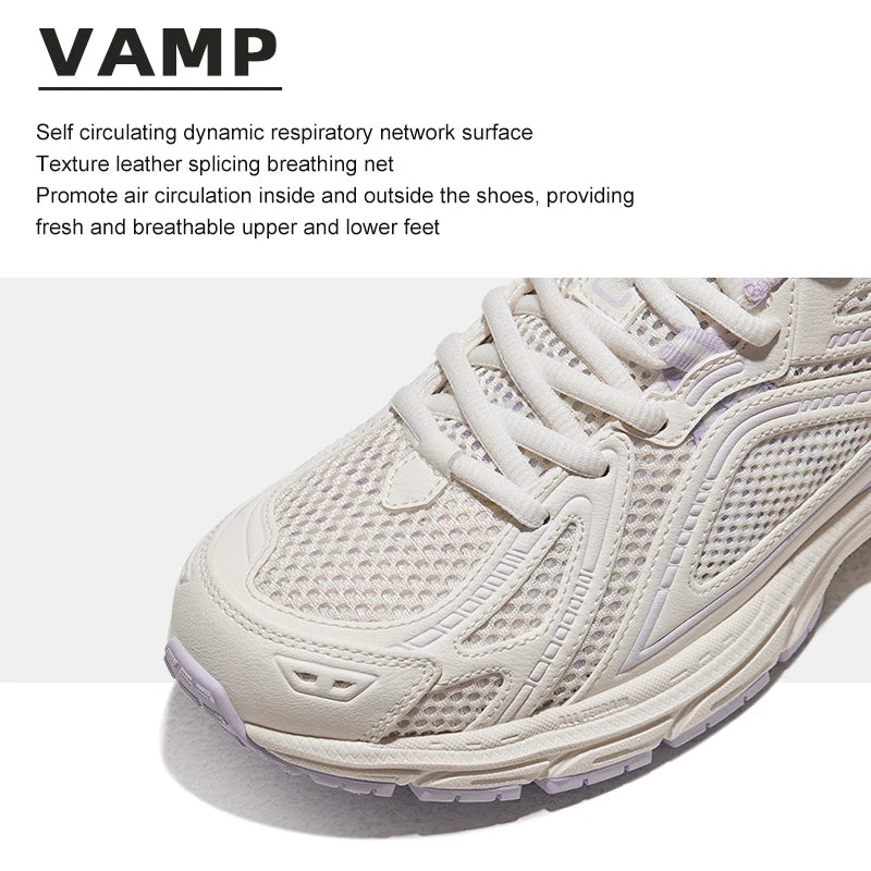 GOLDEN CAMEL Men's Sports Running Shoes Breathable Male Sneakers
