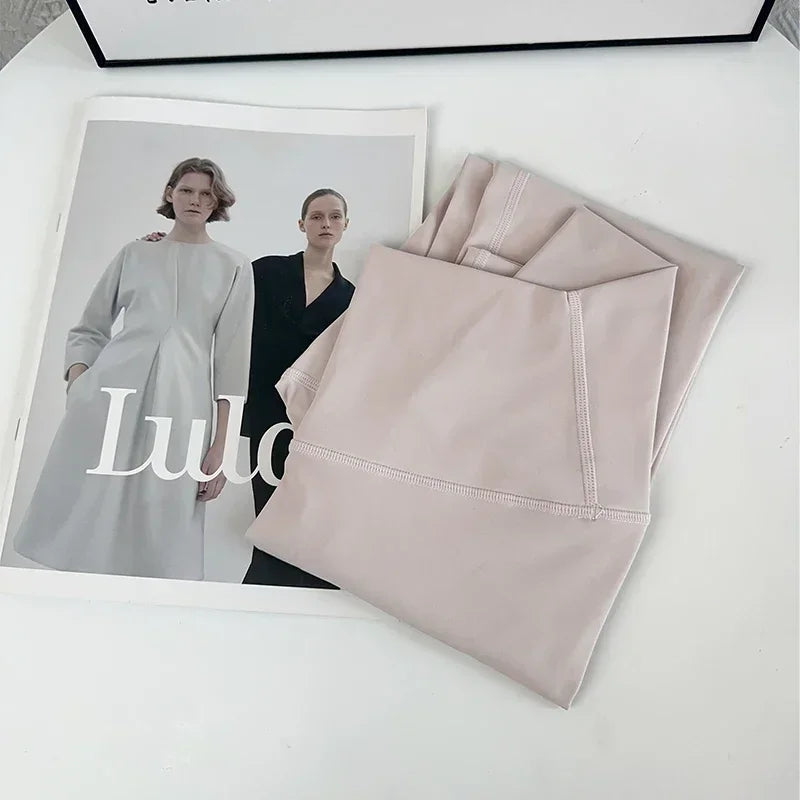 Female Leggings  Naked feeling Leggings