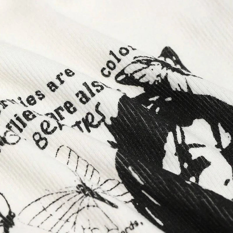 Women Ribbed Tank Top Camisole