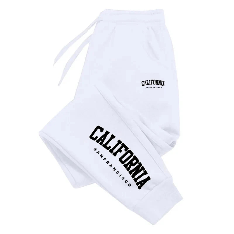 New FJogging Sports Pants for Men