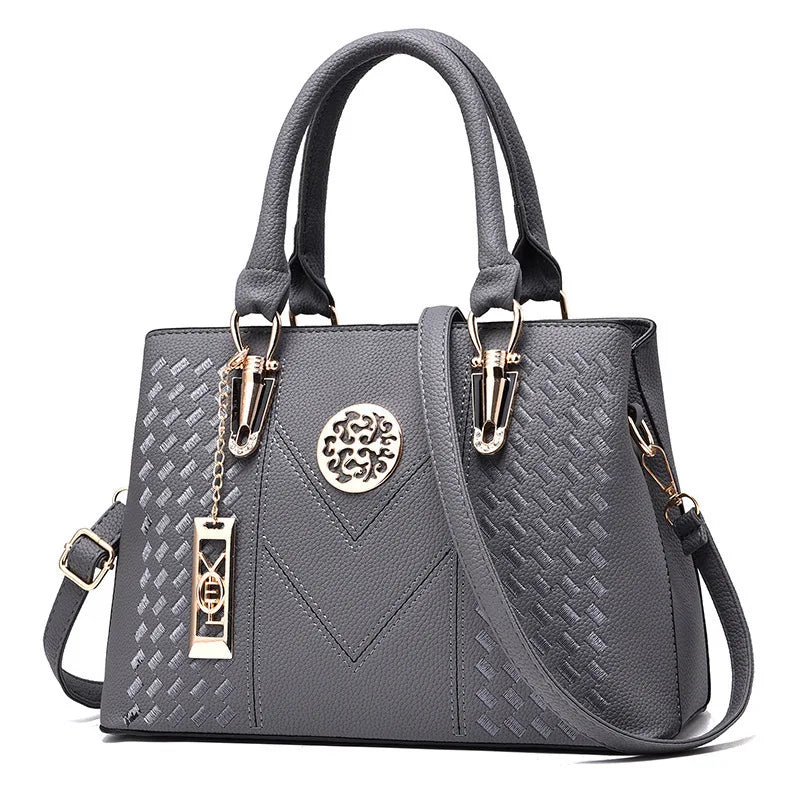 Women's Bags Fashion Ladies Handbags Tote Large Capacity Shoulder
