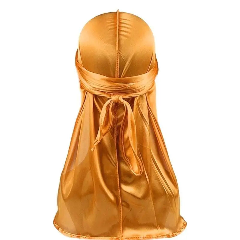 Men's Head Scarf Dreadlocks Head Wrap Durag