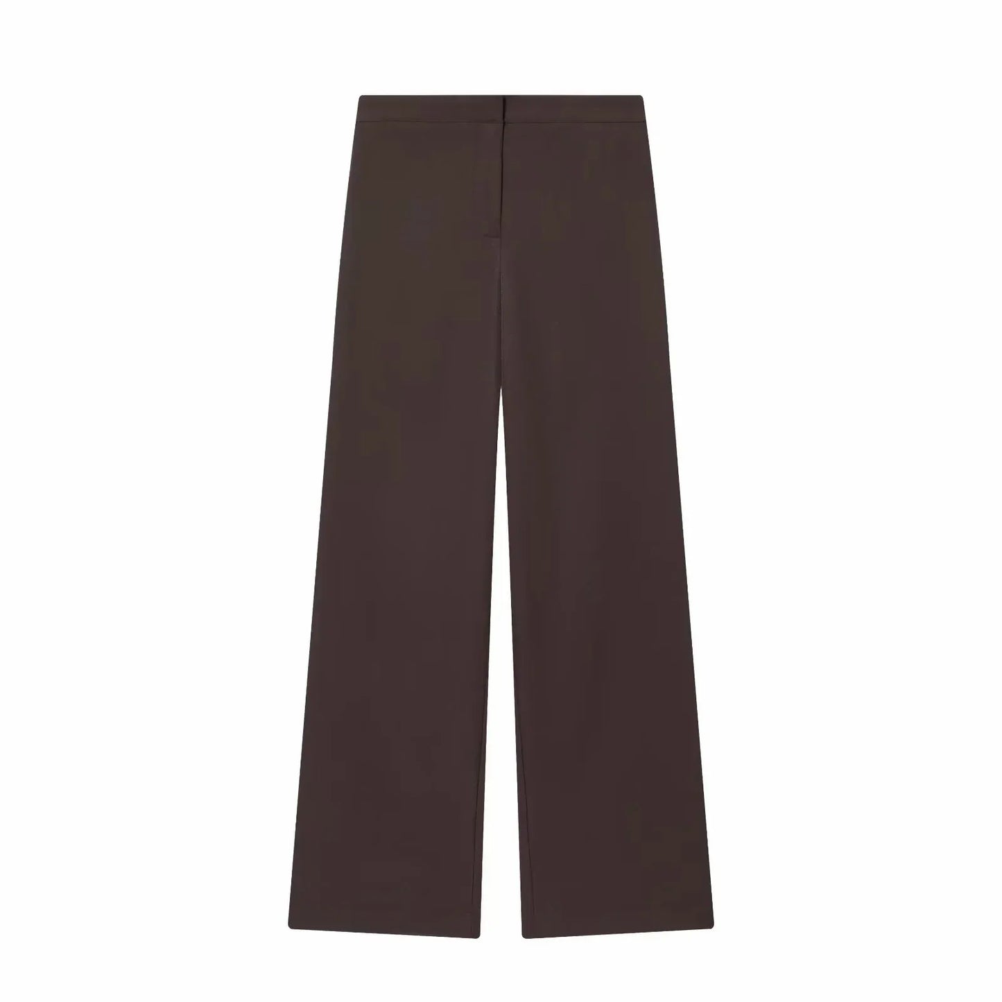 Women Suit Pants Two-Piece Set