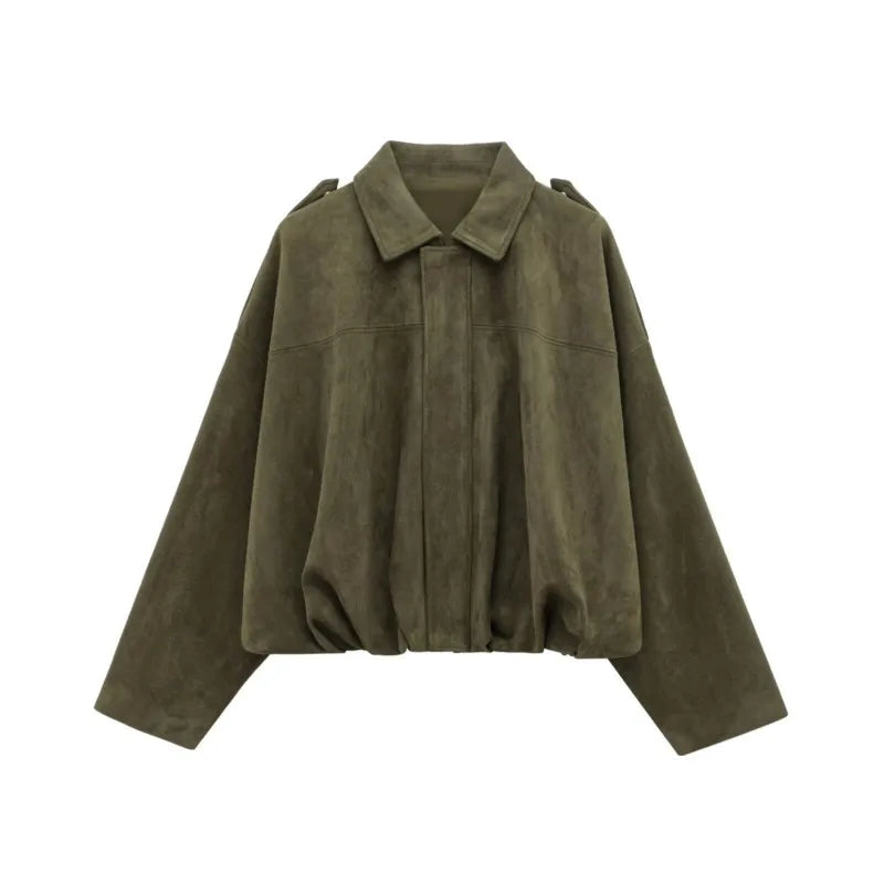 Women's Bomber Jackets Coats