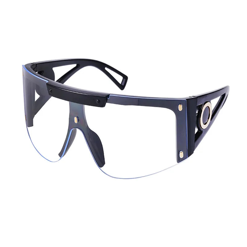 New Rimless Sunglasses for Women