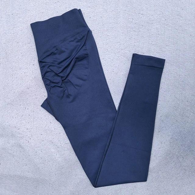 Leggings Women Scrunch Bum Gym Legging Seamless Yoga leggings